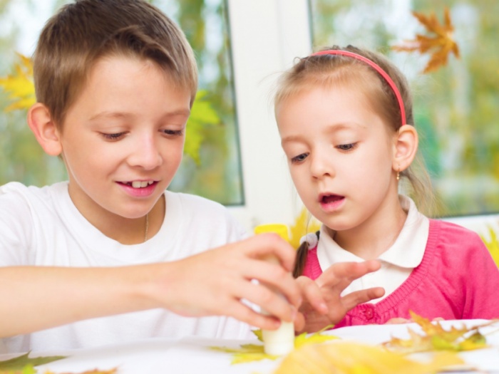 Kids Crafts 01