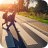 Kids Crossing Road