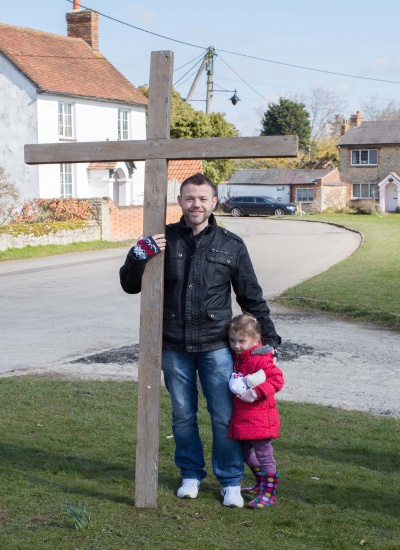 Leon & Lily Browne