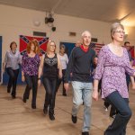 Line Dancing 04