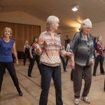 Line Dancing 05