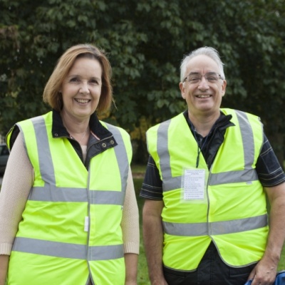 Litter Pick_Oct15