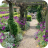 Lizzie & David Banister's Garden