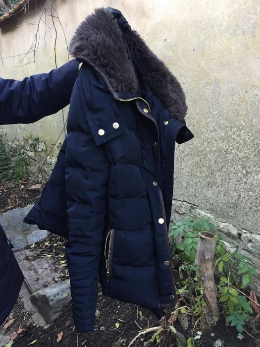 Lost Jacket 01