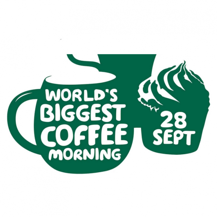 Macmillan Coffee 2023