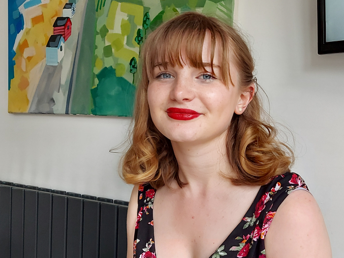 Madeleine Smith 01