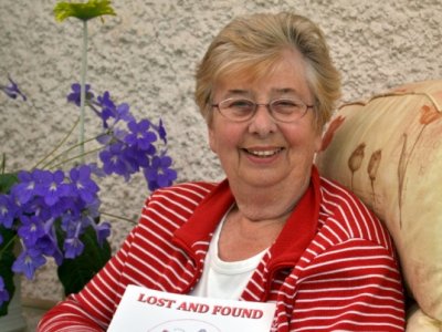 Margaret Watkins 01