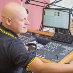 Mark Chapple - Summerfest Radio