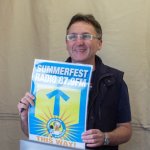 Mark Zeall - Summerfest Radio