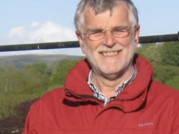 Martin Andrew