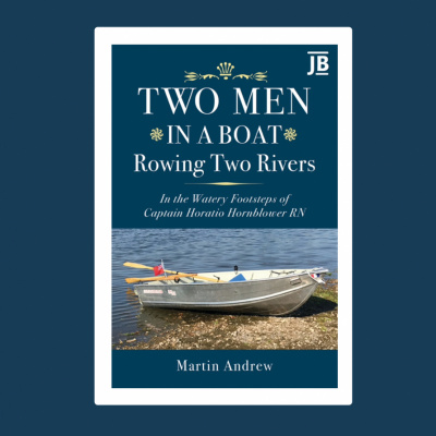 Martin Andrew Book Cover