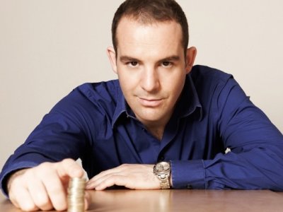 Martin Lewis