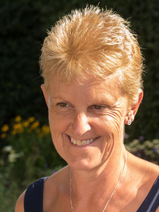 Mary Miller