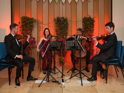 Masquerade Proms 12