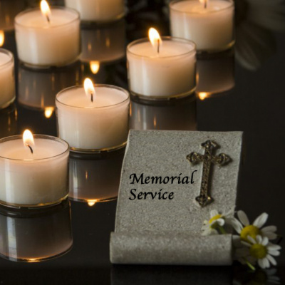 Memorial Service 01