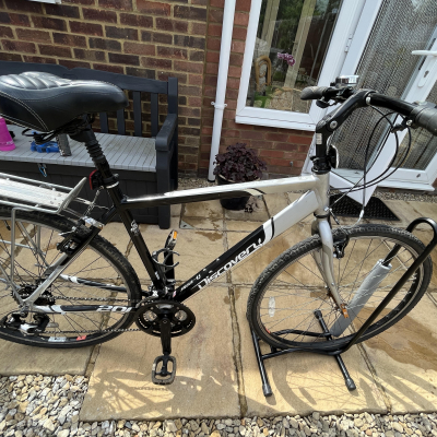 Haddenham sale