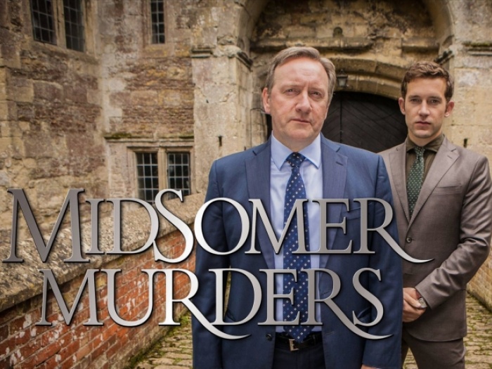 Midsomer Murders 02