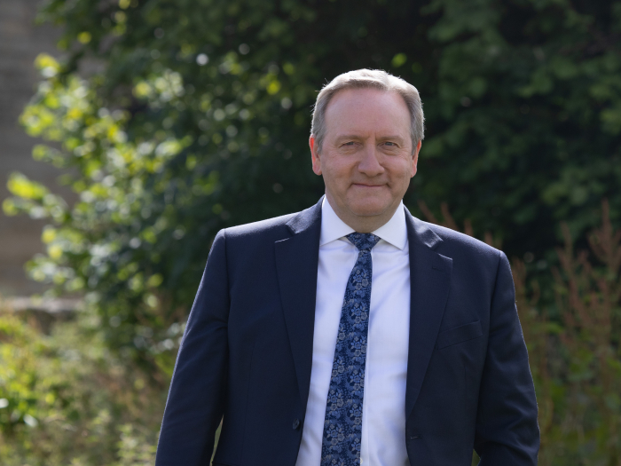 Midsomer Murders - Neil Dudgeon