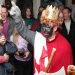Mummers 02
