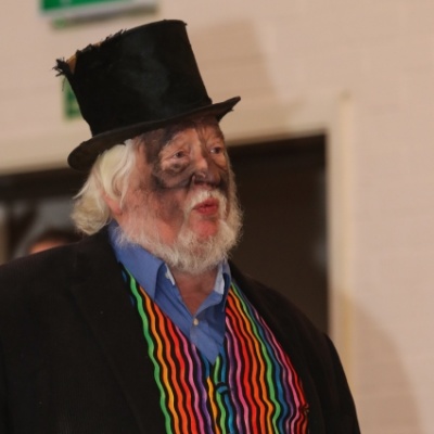 Mummers' 40th 11