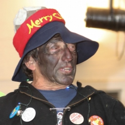 Mummers' 40th 16