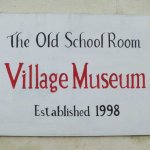 Museum Entry