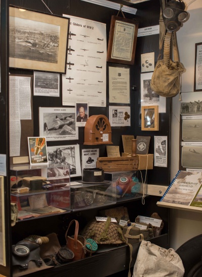 Museum Exhibits 02