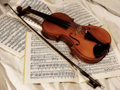 Music poster 02