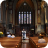 Near Empty Church