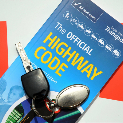 New Highway Code 02