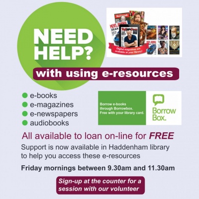 Online Service at HCL_square