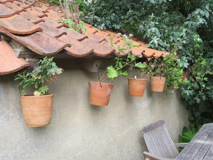 Open Gardens
