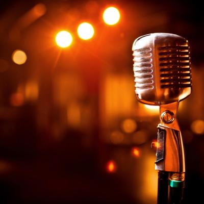 Open Mic Night