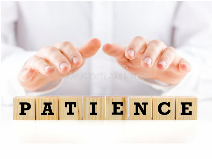 Patience pic 02