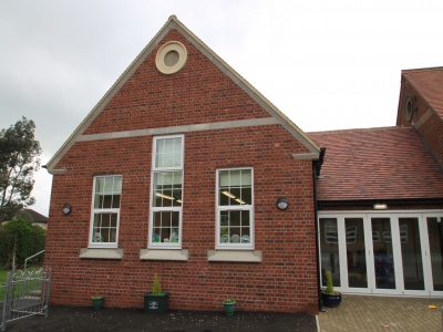 PCMS Classroom Case Study