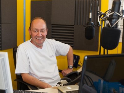 Pete - Summerfest Radio