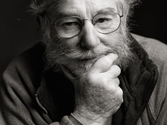 Peter Aldington
