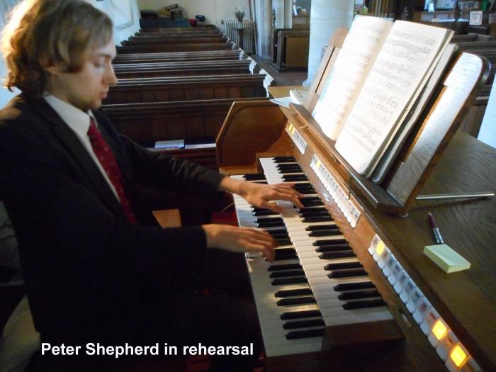 Peter Shepherd_Organist 02