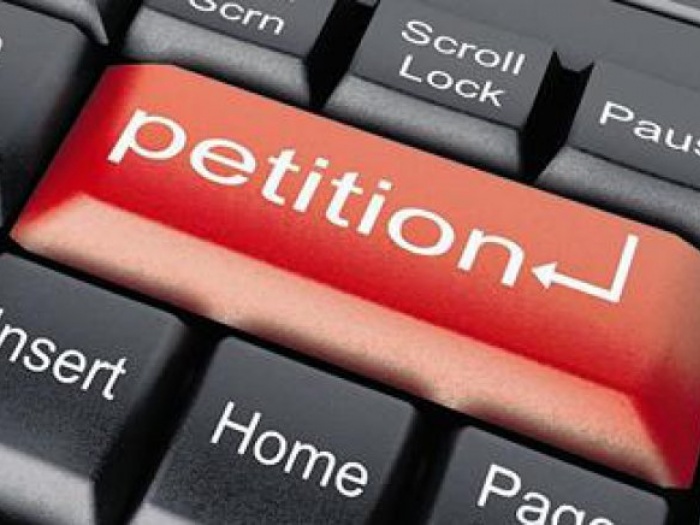 Petition 02