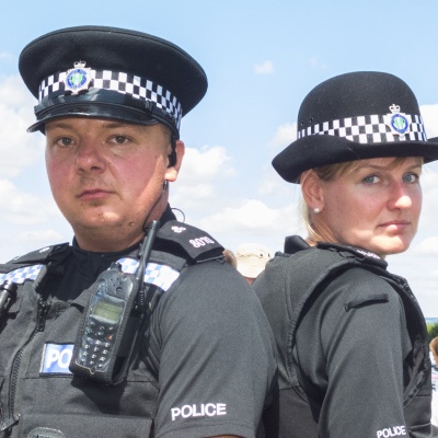Police Officers