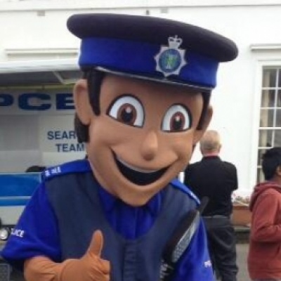 Police Open Day 04