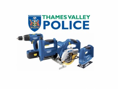 Power Tool Kit