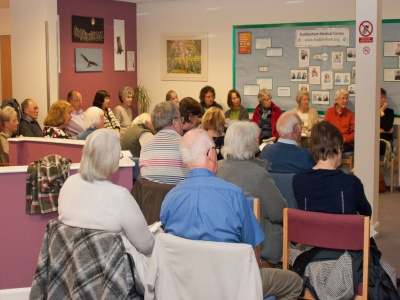 PPG Meeting 02