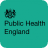 Public Health England logo