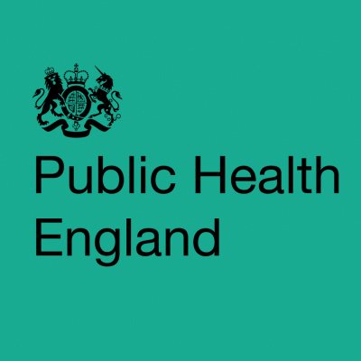 Public Health England logo