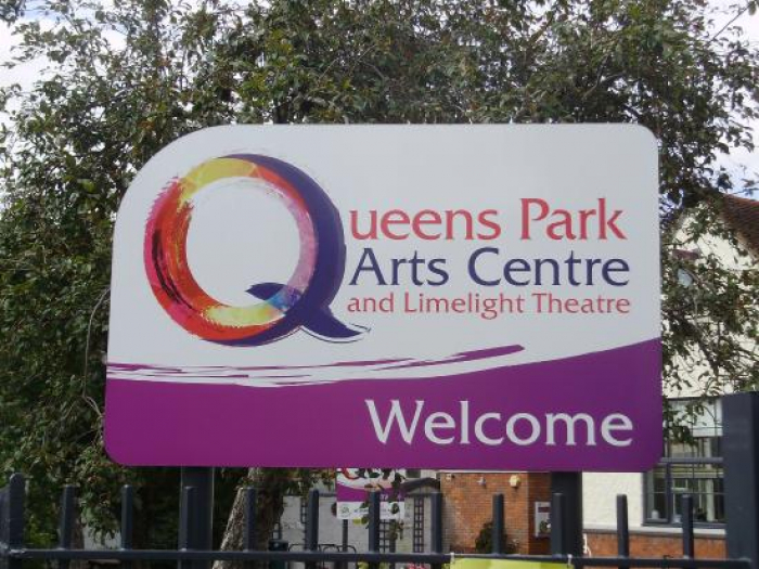 Queens Park Arts Centre 02