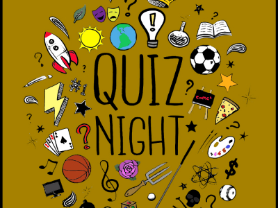 Quiz Night Graphic 02