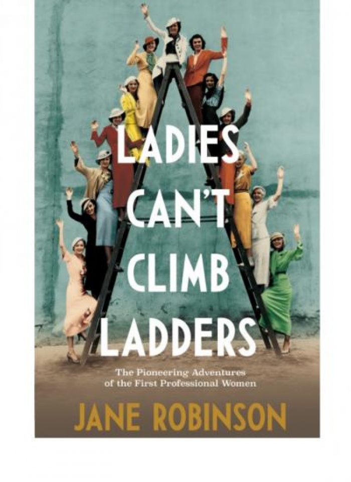 Real Ladies Book Cover