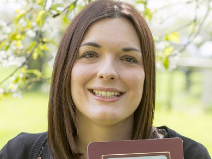 Rebecca Richardson