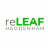 ReLEAF Haddenham logo